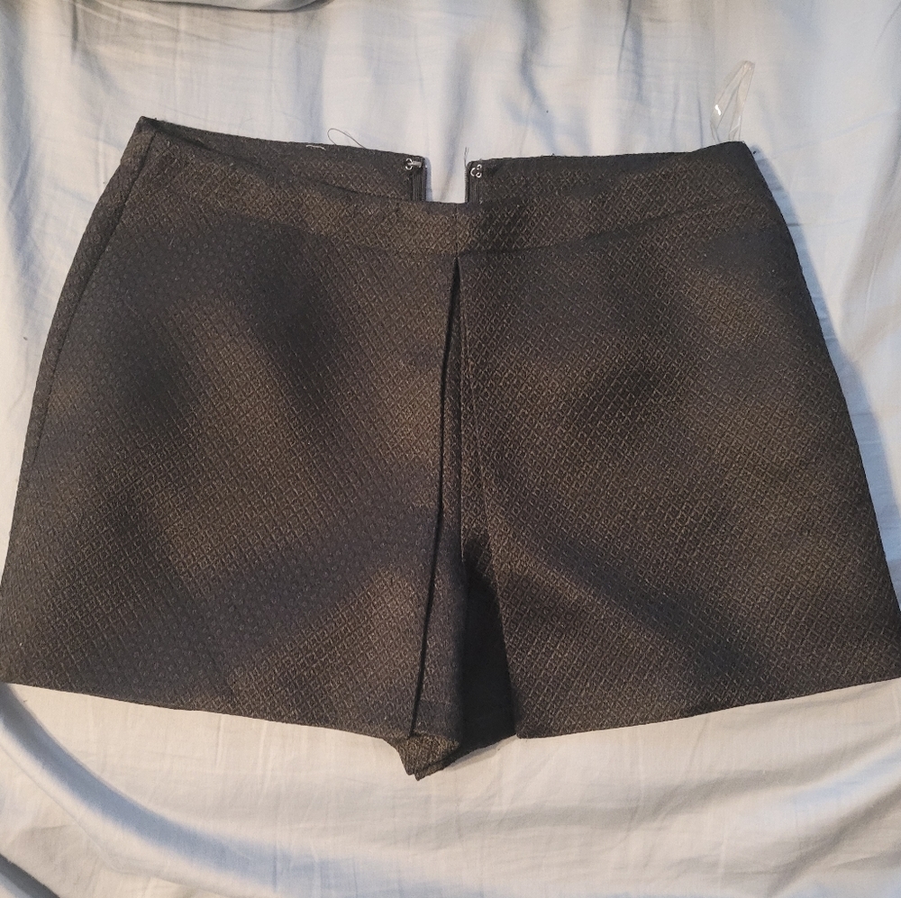 Romeo and Juliet Shorts